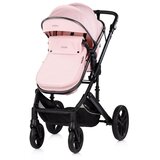 Chipolino kolica Amore 3u1 Powder Pink | shoptok.hr