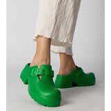 D/CEO Pink flat-soled sandals Kates | Shoptok.si