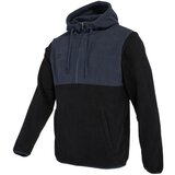 Umbro ZEKE Muška dukserica od polar flisa, crna, veličina | shoptok.hr