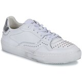 Ikks Nizke superge SNEAKERS ROCK Bela Cene