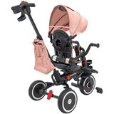  Otroški tricikel RIDER SPORTRIKE – roza | Shoptok.si