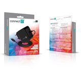 Connect IT CNP-1660-BK - Univerzalni USB-C adapter za napajanje laptopova 67W | Eponuda.com