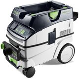 Festool sesalni mobilnik CLEANTEC CTL 26 EI AC-RENOFIX, sesalniki CTL 577881 | Shoptok.si