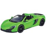  Metalni auto 1:24 mclaren 650s spider ( 25/79326 ) | ePonuda.com