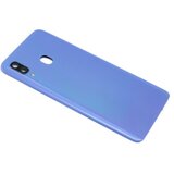  poklopac baterije za samsung a405 galaxy a40 blue + staklo kamere full org sh(i klasa) ( SD22159 ) | ePonuda.com