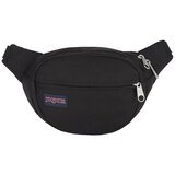 Jansport Torbice za okrog pasu Fifth Avenue Črna Cene