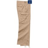 Urban Classics US Ranger Cargo Pants Beige Cene