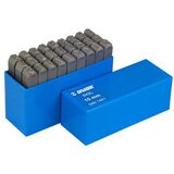 Unior slova za utiskivanje u metal 8mm 642LPB 620946 | ePonuda.com