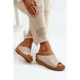 Inblu Comfortable Women's Wedge Sandals | Shoptok.si