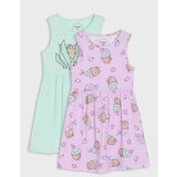 Sinsay Komplet od 2 haljine Pusheen the Cat | shoptok.hr