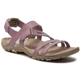 Merrell Sandali Sandspur Rose Convert J005644 Elderberry