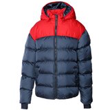 Hummel jakna za dečake hmlgeon zip coat T940177-7954 Cene'.'