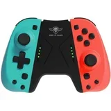 Modri/rdeči krmilniki Joy-Con za Nintendo Switch My Joy Plus, (21405615)