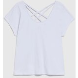 Marisse Women's Blouse L-Ts-4419 White | Eponuda.ba