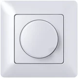 LED zatemnilno stikalo (230 V, IP20)