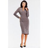 Awama Woman's Dress A667 | Shoptok.si