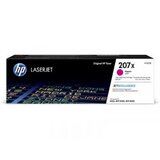 HP W2213X no. 207X Boja Magenta toner Cene