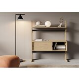  Nizek regal OLIVIJA u