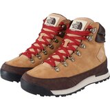 The North Face Trekking čevlji M Back-To-Berkeley Iv Leather Wp NF0A817QOHU1 Rjava | Shoptok.si
