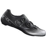 Shimano sh-rc702 Biciklističke cipele black (47 veličina) ( ESHRC702MCL01S47 ) Cene