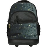 STREET Šolski nahrbtnik na kolesih Trolley Magic 3 | Shoptok.si