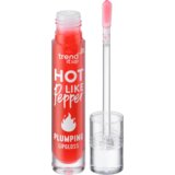 trend !t up plumping sjaj za usne hot like pepper - br. 112 5 ml Cene