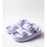  Purple foam flip-flops Griffin | Shoptok.si