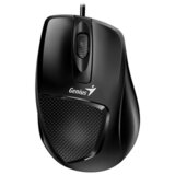 Genius optična miška, DX-150X Black Cene