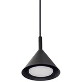  Visilica na sajli ETNA 2xGX53/15W/230V crne boje | Eponuda.com