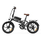 PVY Z20MAX električno kolo, dvojna baterija 36V 25,6Ah, senzor navora, črno, (5000232114) | Shoptok.si