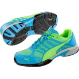 Puma Safety Celerity Knit Blue Wns niske cipele S1P HRO SRC | shoptok.hr