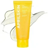 Real Calendula Peel Off Pack globoko čistilna maska za osvetljevanje kože in hidratacijo 100 g