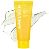 Real Calendula Peel Off Pack maska za dubinsko čišćenje za sjaj i hidrataciju 100 g