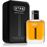 Str8 Original toaletna voda za moške 100 ml | Shoptok.si
