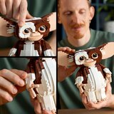 Lego LEGO® Ideas - Gremlini: Gizmo od kockica (21361) | ePonuda.com
