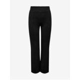 Only Black Women's Trousers CARMAKOMA Gold - Ladies