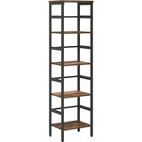  Polica Staro drvo 40 x 29,5 x 149 cm Konstruirano drvo | shoptok.hr