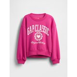 GAP Children's Sweatshirt VintageSoft - Girls | shoptok.hr