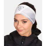 Kilpi Running headband BRILLIANS-U White | Shoptok.si