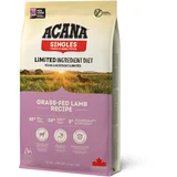 Singles Grass-Fed Lamb 11,4 kg