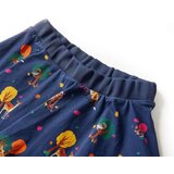  Dječja suknja modra 104 | shoptok.hr