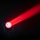Cameo MOVO BEAM 200, 1 x 60 W Osram RGBW - - Audio-Kondric | Shoptok.si