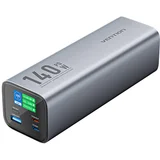 POWERBANK 27000MAH LED 140W LCD URA ZA PAMETNE TELEFONE, (5000087109)