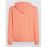 O'neill Logo Pulover s kapuco coral pop | Shoptok.si