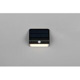  LED zidna vanjska svjetiljka sa solarnim panel (visina 12 cm) Olinda – | shoptok.hr
