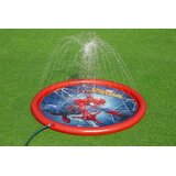 Bestway Bazen - fontana Spider-Man 165 cm | shoptok.hr