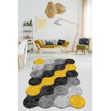 Conceptum Hypnose tepih (80x100) circle djt Cene