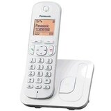 Panasonic DECT brezžični telefon KX-TGC210FXB | Shoptok.si