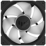 Asus tuf gaming TR120 argb black edition ventilator | ePonuda.com
