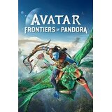 Windows Store Avatar: Frontiers of Pandora Key EUROPE | Eponuda.com